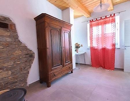 Cascina La Demilana Bed & Breakfast Bibiana Ngoại thất bức ảnh