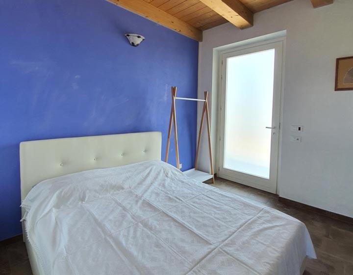 Cascina La Demilana Bed & Breakfast Bibiana Ngoại thất bức ảnh